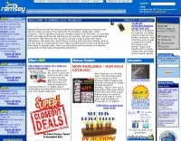 Ramsey Electronics