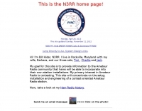 N3RR Amateur Radio Contesting