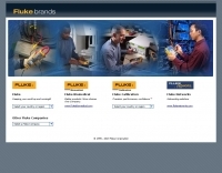 Fluke Electronics