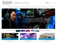 EADS North America Defense Test