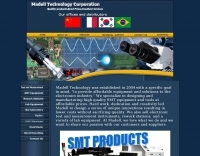 Madell Technology Corporation