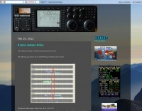 PA5MW Ham Radio Blog