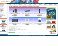 Shopping and Services/Electronics