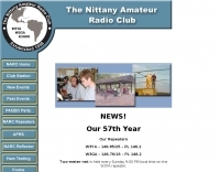 The Nittany Amateur Radio Club
