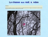 Radiosonde : how  to listen to them