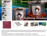 Manufacturers/Soldering