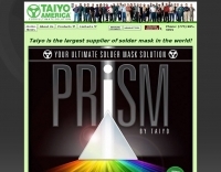 Taiyo America, Inc