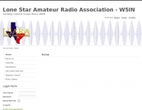 Lone Star Amateur Radio Association