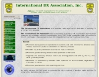 International DX Association, Inc