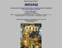 DX Resources/Beacons/Beacon stations