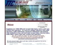 The Tube Center