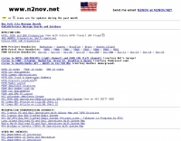 Radio Scanning/Regional/USA
