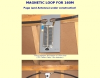 Antennas/160M