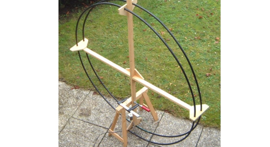 7 Loop Antennas for 7 MHz The DXZone