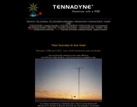 Tennadyne