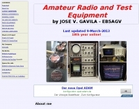 Antique Radios/Collections