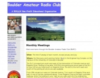 Ham Radio/Clubs/North America/USA/Colorado