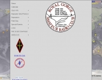 KB0TUC The Royal Gorge Amateur Radio Club
