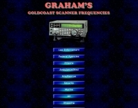 Graham's scanner frequencies