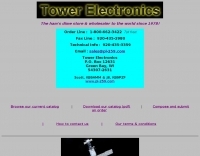 Tower Electronics