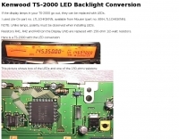 Radio Equipment/HF Transceivers/Kenwood TS-2000
