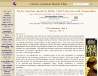 Understanding Amateur Radio NVIS