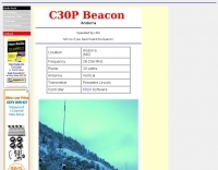 C30P Beacon