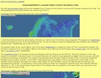 DX-pedition site planning