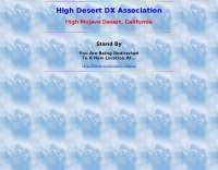Ham Radio/Personal Pages/USA