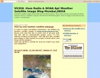 VU2IIA -Ham Radio & NOAA