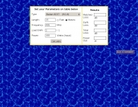 Loss Calculator