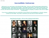 Neidlinger : radio and electronic pioneers