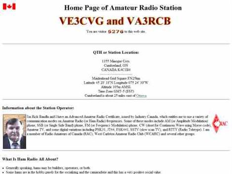 Amateur Radio Grounding to Protect Against Lightning