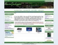 Shopping and Services/Ham Radio Stores