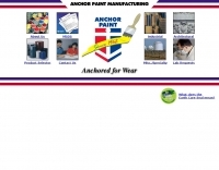 Anchor Paint