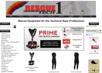 Rescue Technology