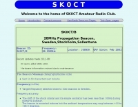 SKØCT/B