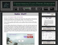 VA3GRR - Radio Beacon
