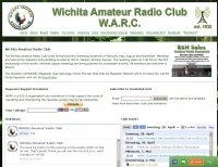 Wichita Amateur Radio Club