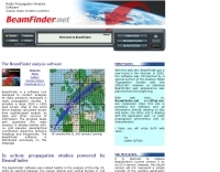 BeamFinder