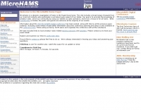 MicroHAMS