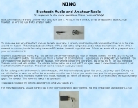 Technical Reference/Homebrew