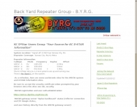 Kansas City D-STAR Information
