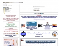 Ham Radio/Clubs/North America/USA/Arizona
