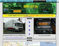 Operating Modes/APRS