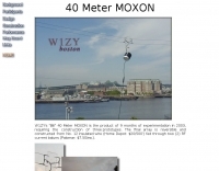 Antennas/40M