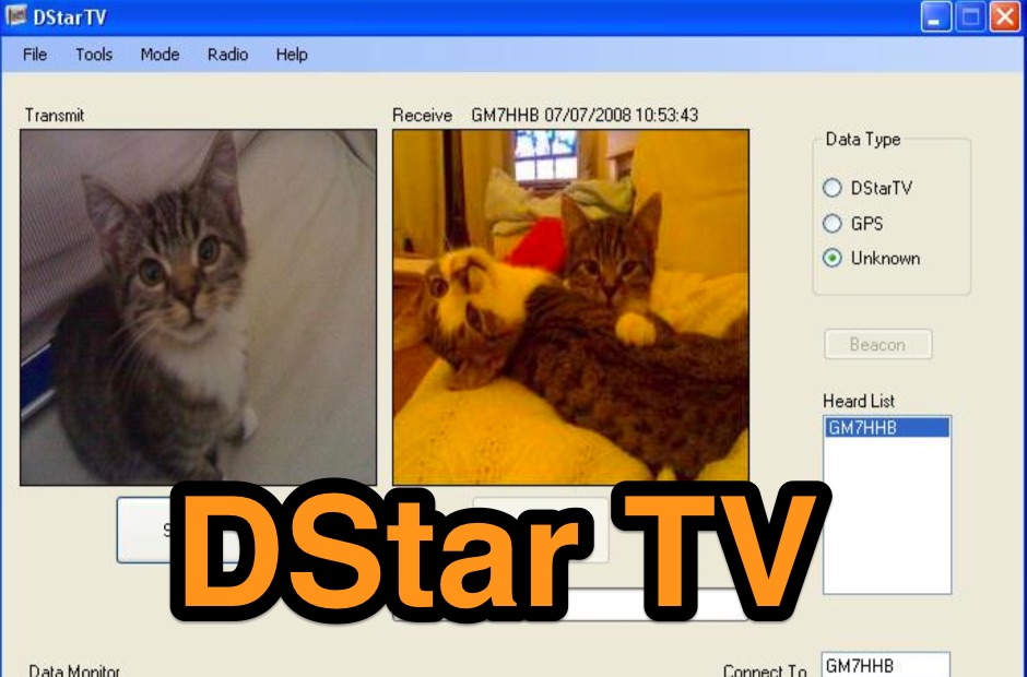 DStar TV