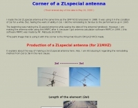 Antennas