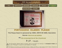 PIP Award