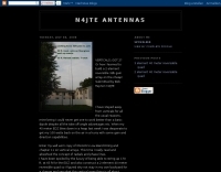 2 Elements revesible verticals antennas